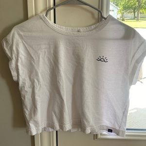 Ripcurl crop top